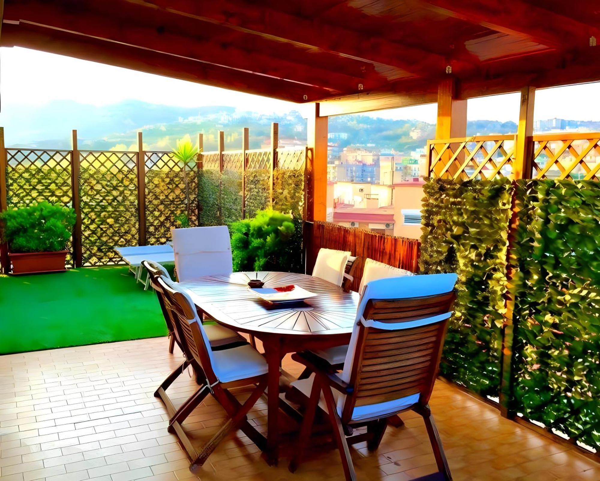 Suite Delicia Apartment - Appartamento Con Terrazza Неаполь Экстерьер фото