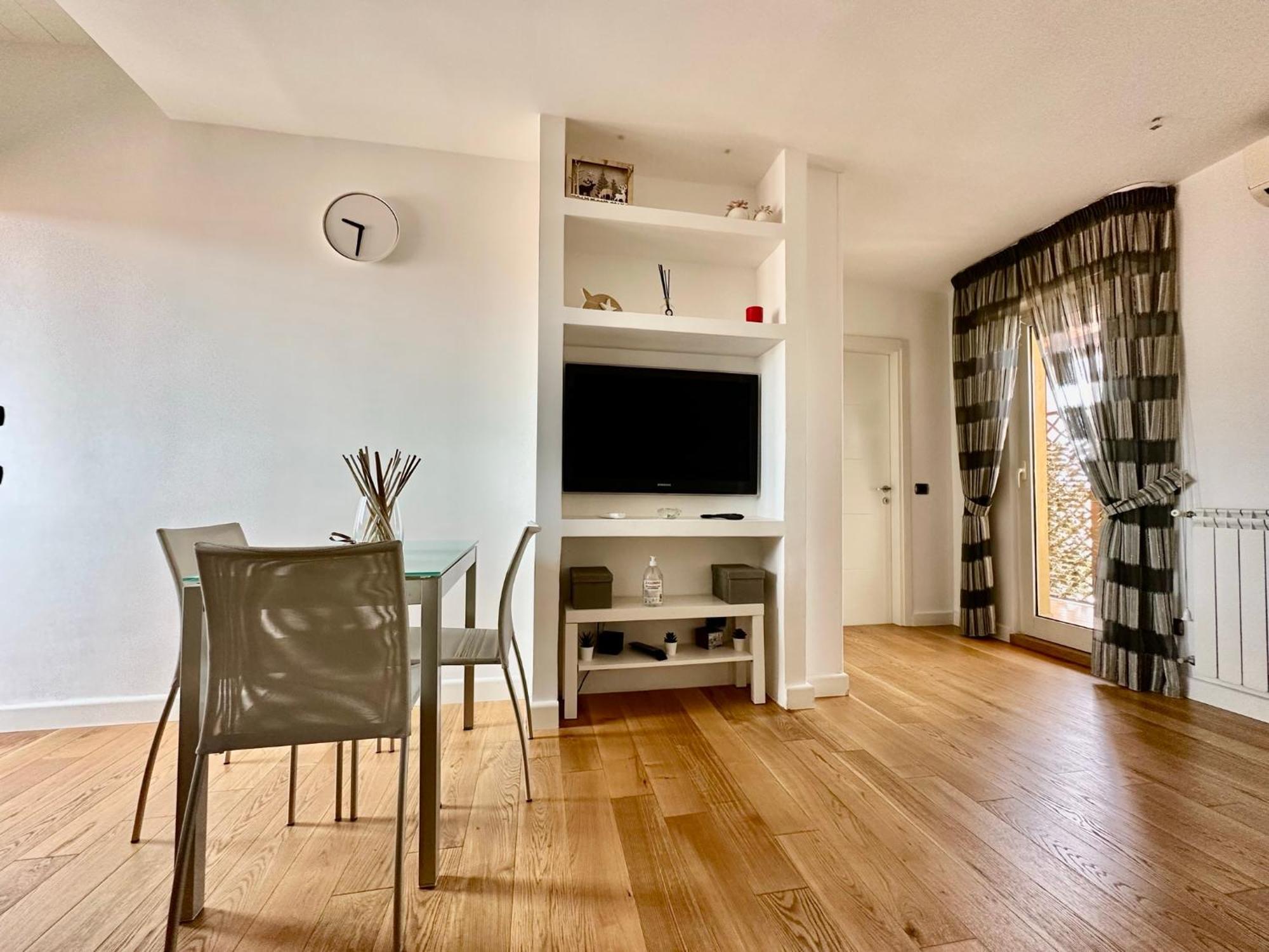 Suite Delicia Apartment - Appartamento Con Terrazza Неаполь Экстерьер фото