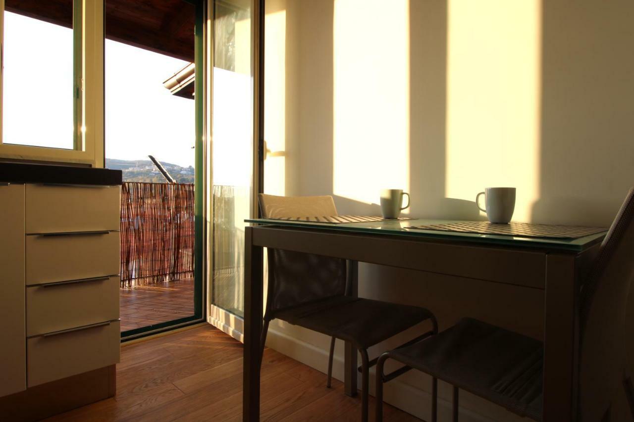 Suite Delicia Apartment - Appartamento Con Terrazza Неаполь Экстерьер фото